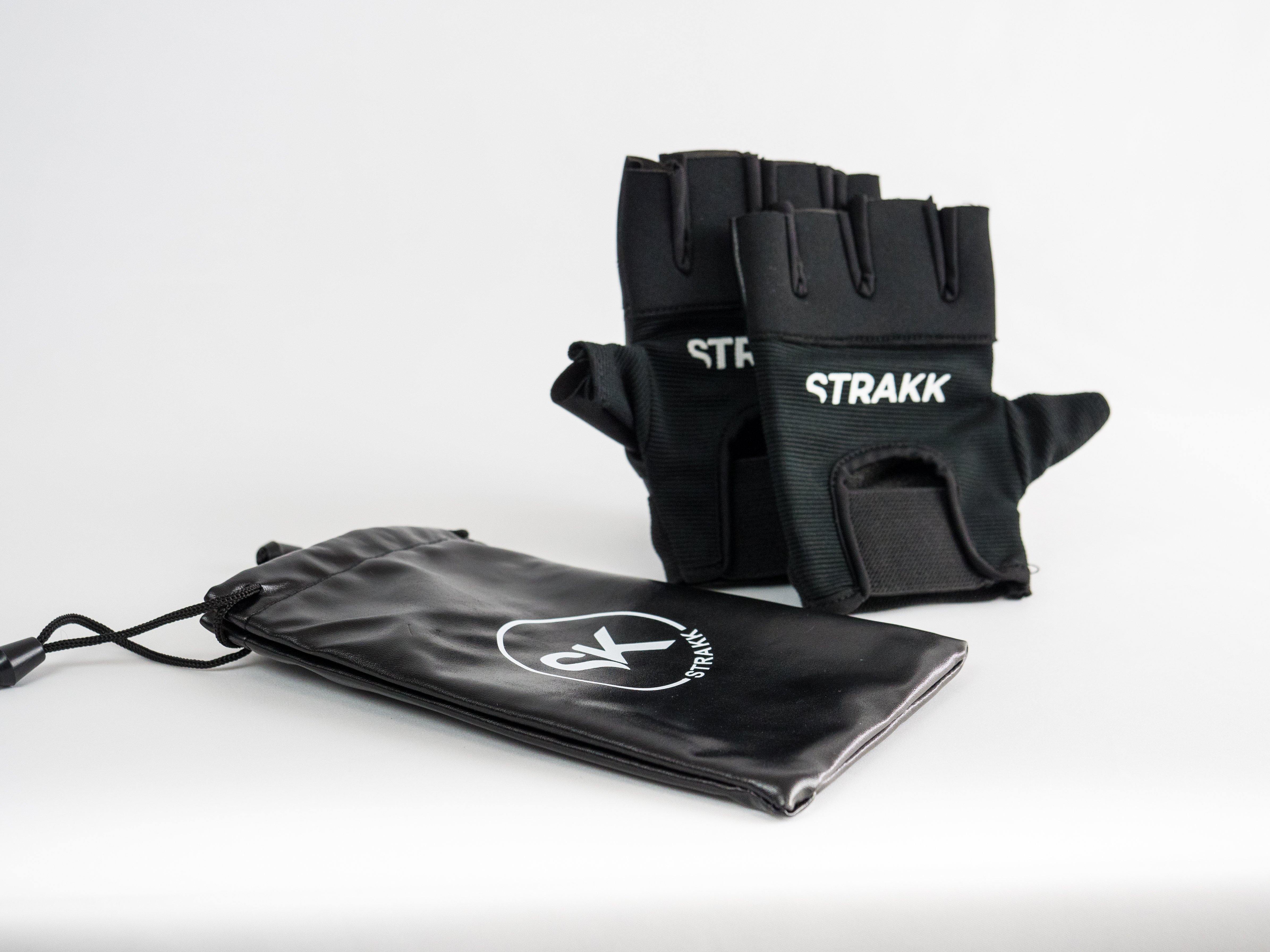 Training Gloves - Strakk