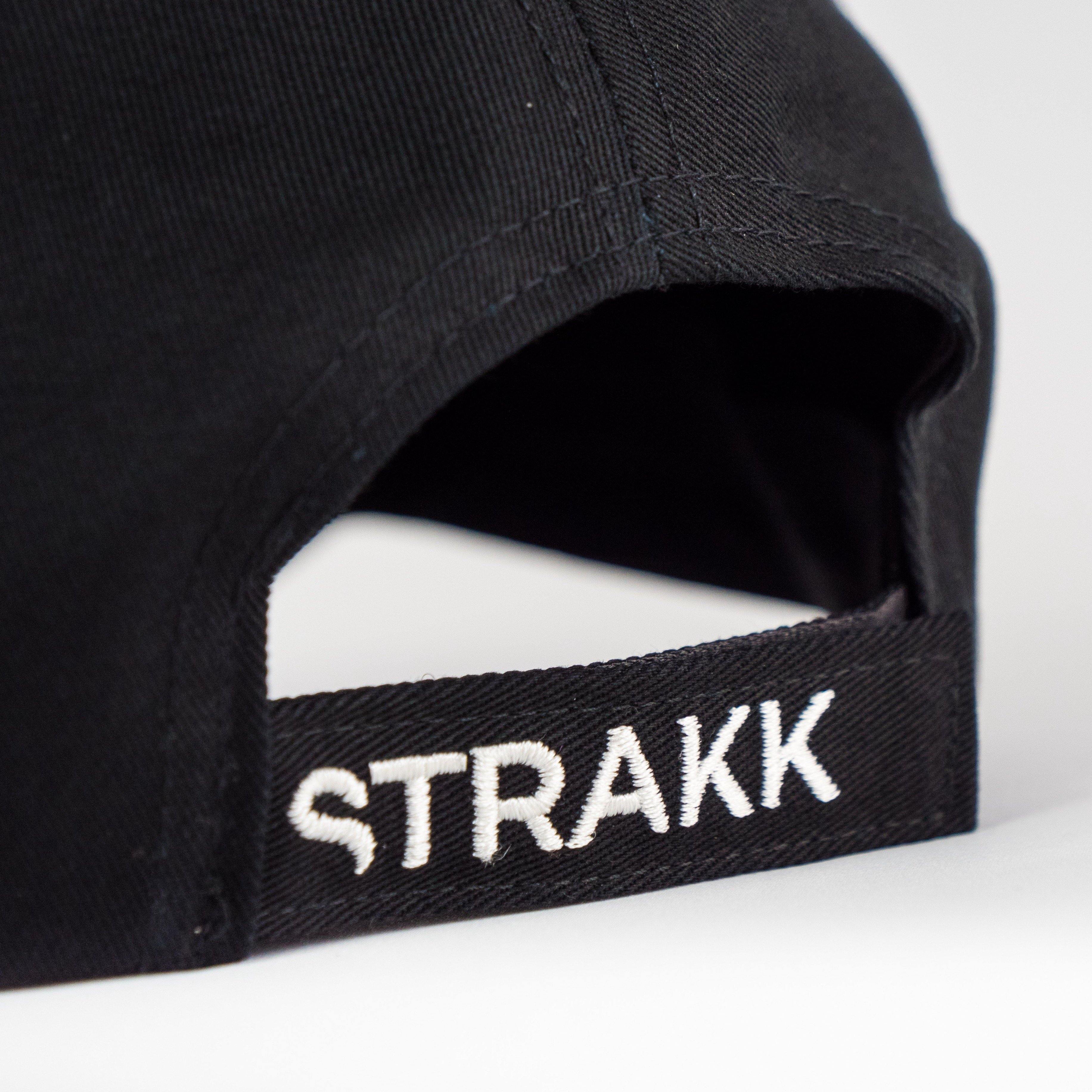 Performance Cap - Strakk