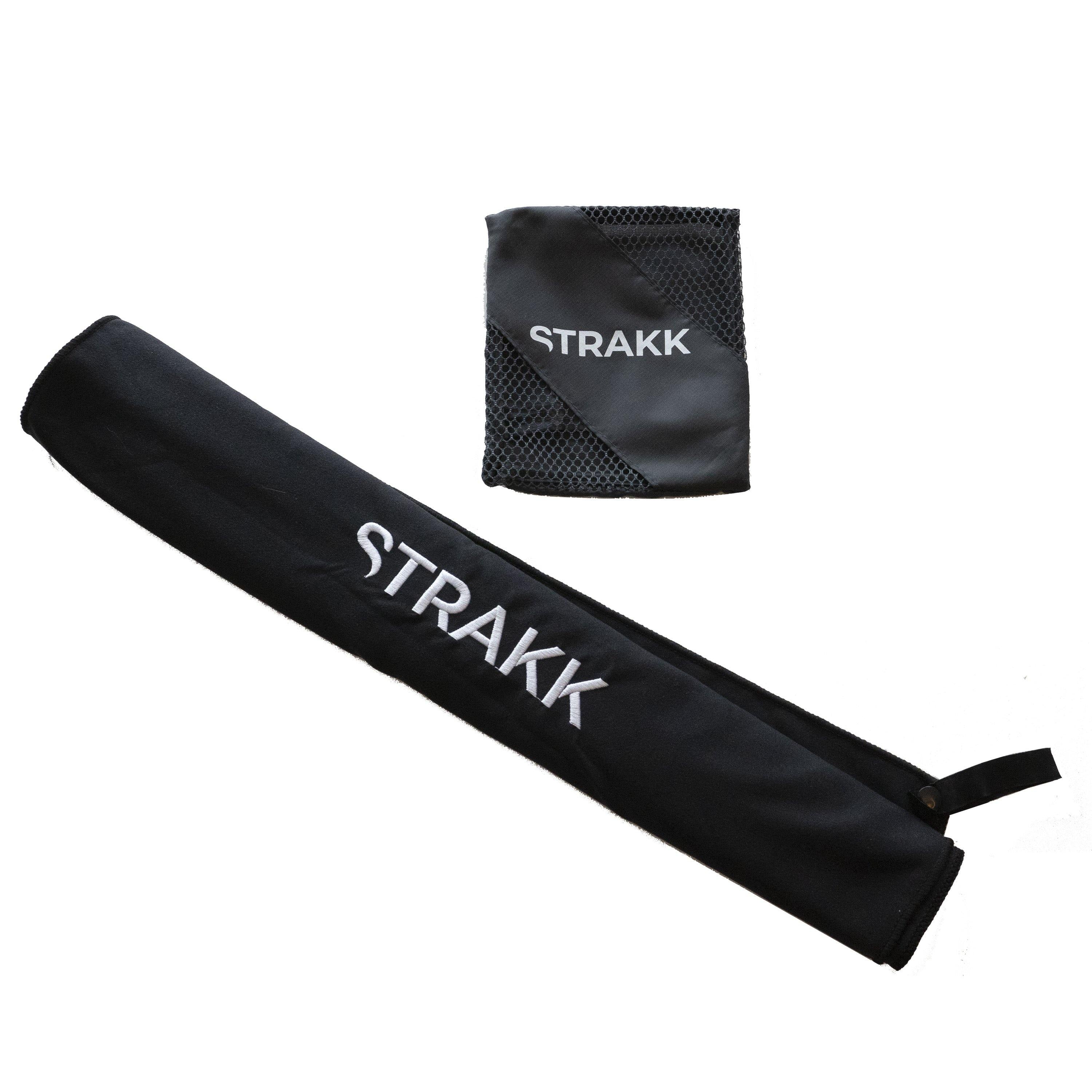 Training Microfiber Towel - Strakk