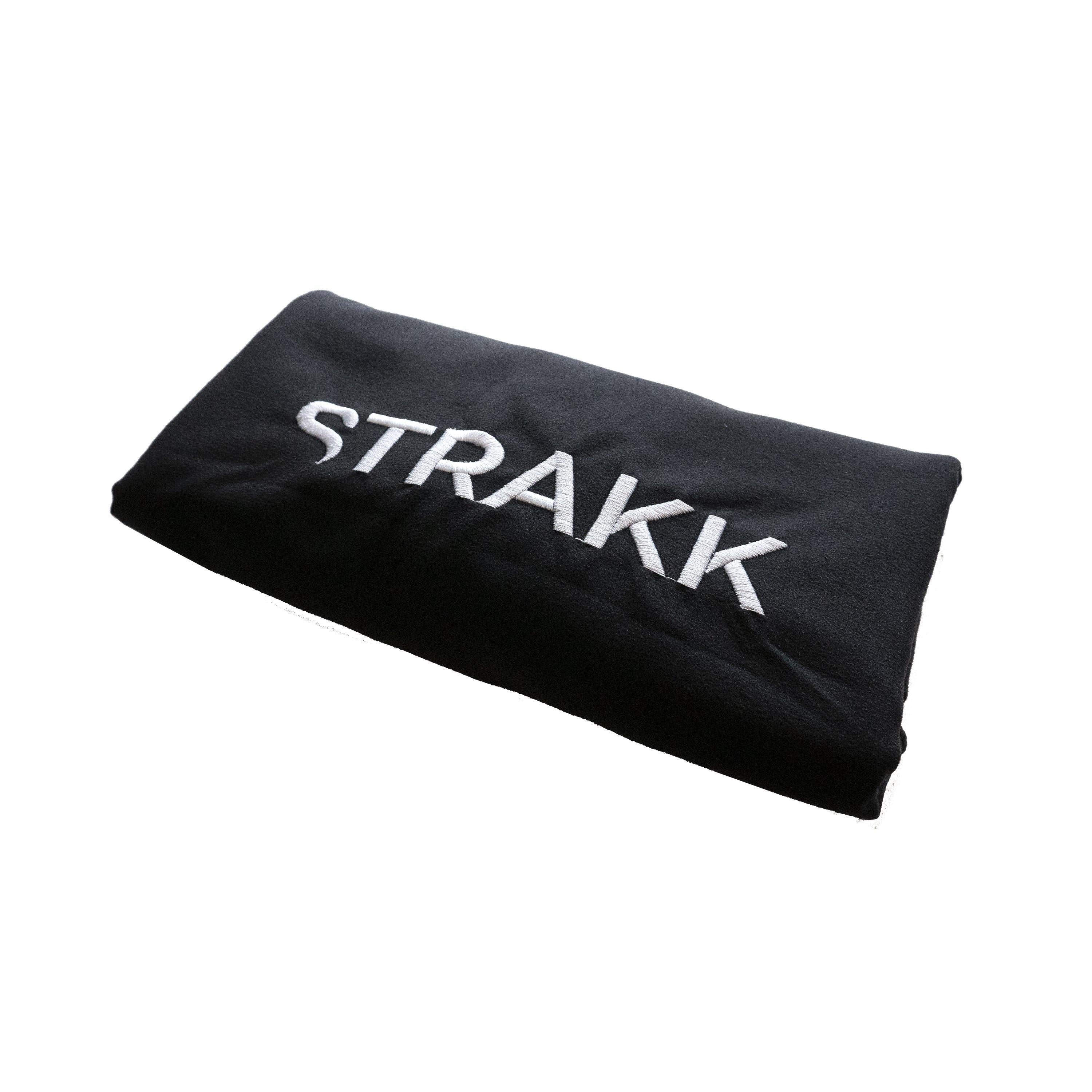 Training Microfiber Towel - Strakk